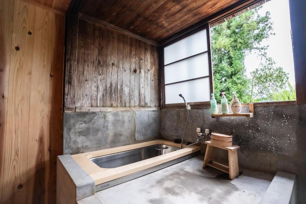 Mayudamahouse Higashiagatsuma Exteriér fotografie